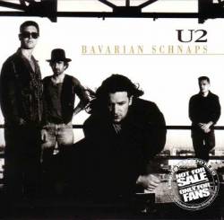 U2 : Bavarian Schnaps